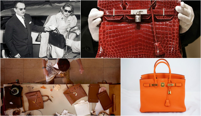 Top 10 things you did not know about Hermes