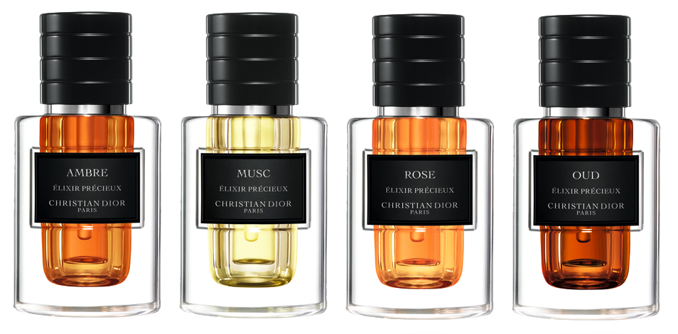 The Fragrances Full range of La Collection Privée Christian Dior  Dior  Beauty HK