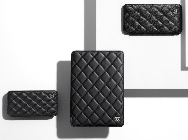 Louis Vuitton iPhone 4 cases are classic - Luxurylaunches