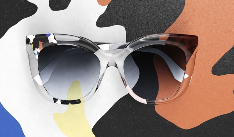 FENDI Jungle Sunglasses_Video_02