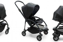 You Can Now Get a Dior Baby Stroller Thanks to This Collab with Inglesina