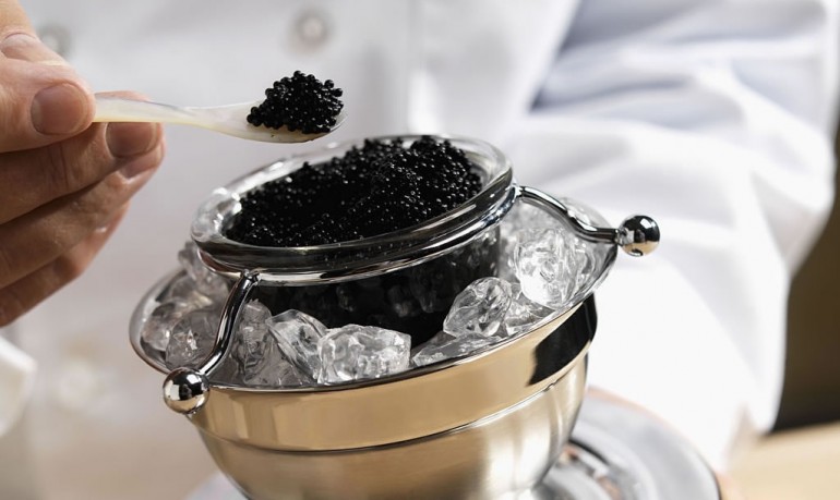 caviar-6