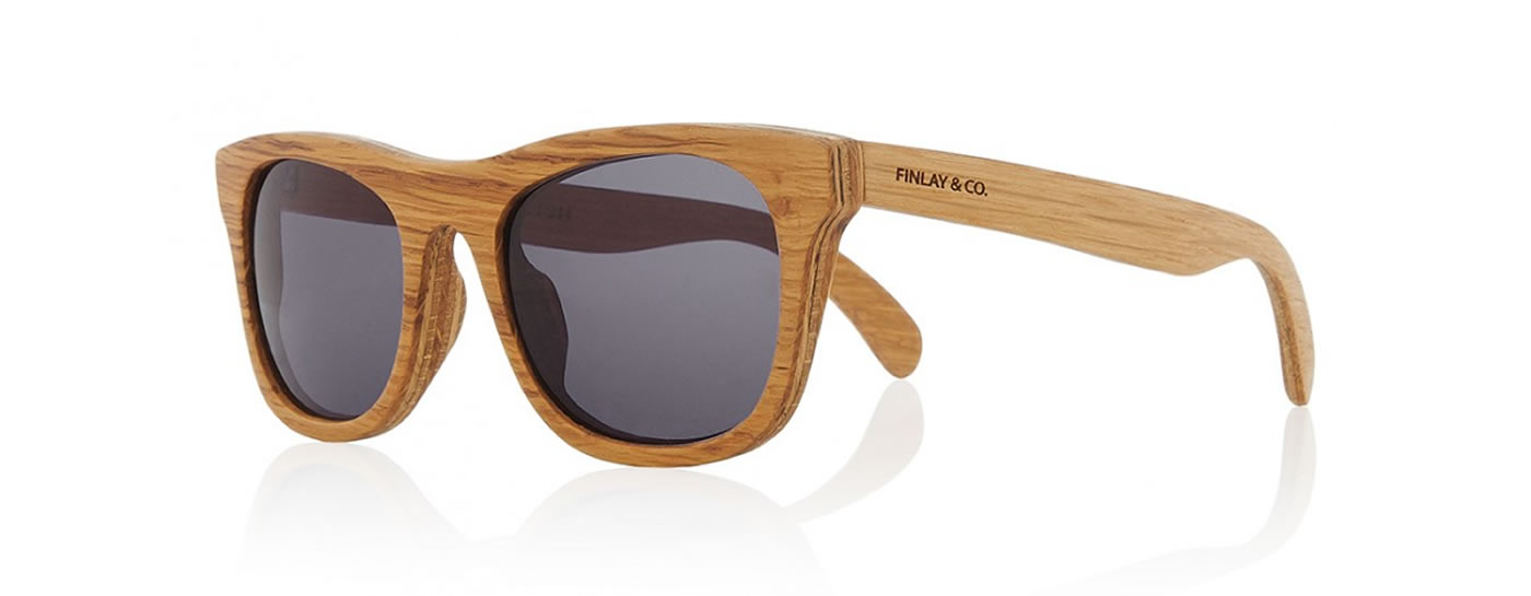From Whisky Casks to Sunglasses - A Glenmorangie x Finlay & Co.  Collaboration — Whisky Wisemen