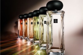 Why Louis Vuitton's new fragrance is worth its £185 price tag