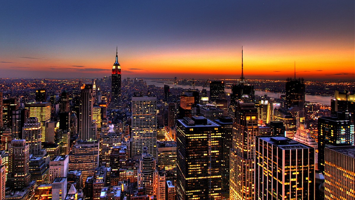 new-york-city