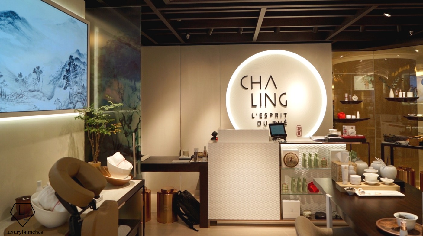 Cha Ling by LVMH Review
