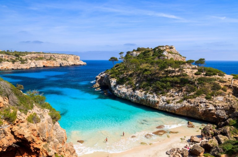 Majorca, Balearic islands