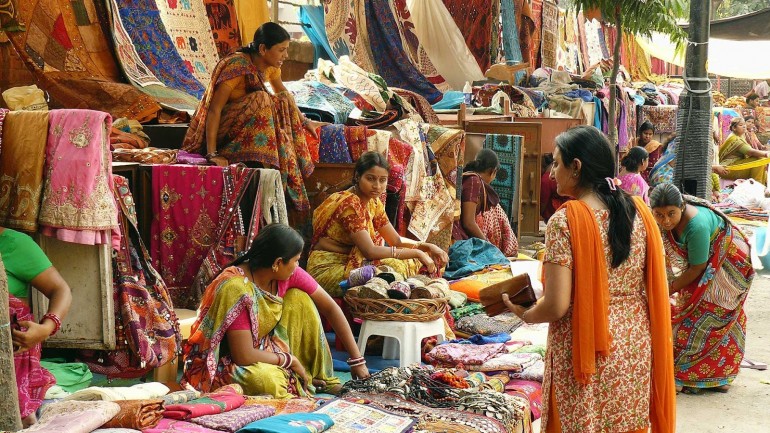 Sadar Bazaar