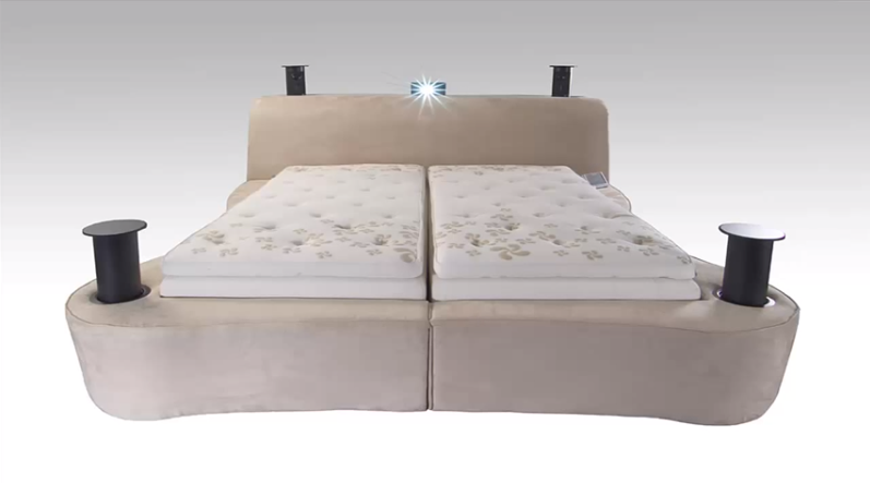 vividus mattress