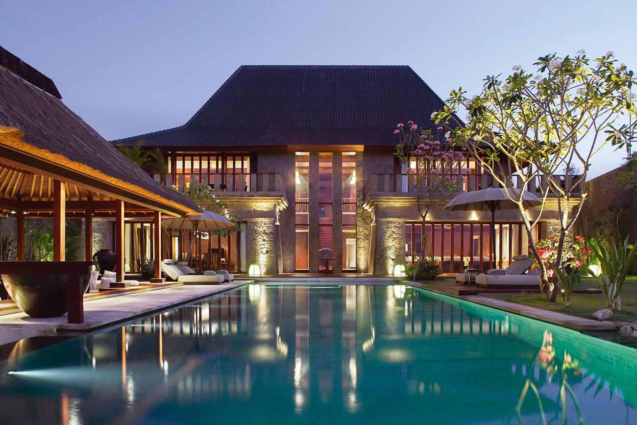 Bulgari Hotels & Resorts, Bali Review
