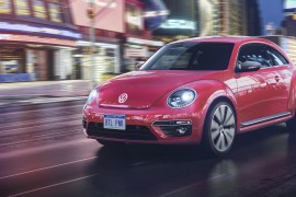 This 1,350 HP VW Beetle Is Powered by a Jet Engine—and It's Road-Legal –  Robb Report