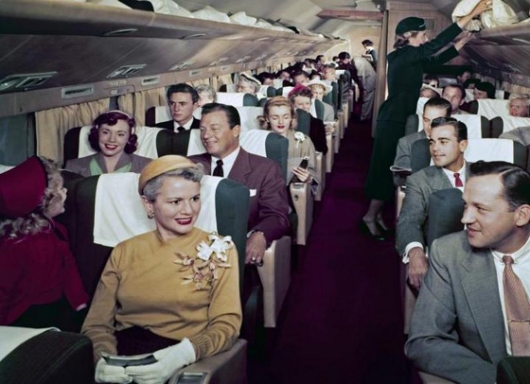 Flying-travel-1950s (4)