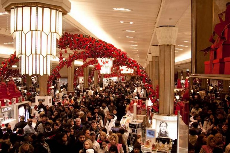 Macy’s madness: Here are 9 interesting facts about America’s favorite