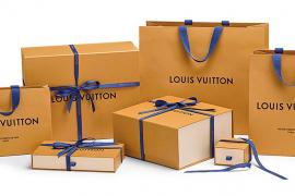M41067 Louis Vuitton 2014 Monogram Canvas Montaigne Bag GM