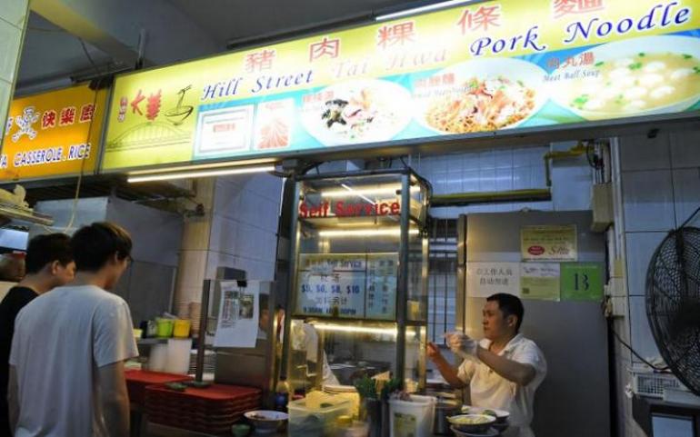 Michelin star street food stalls singapore (1)
