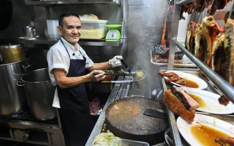 Michelin star street food stalls singapore (2)