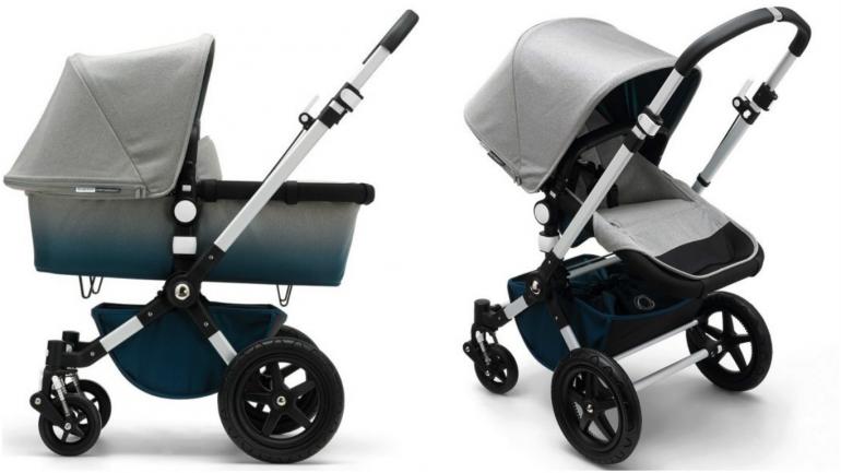 Bugaboo Limited Edition 2018 2024 www.cenisamoletnibileti