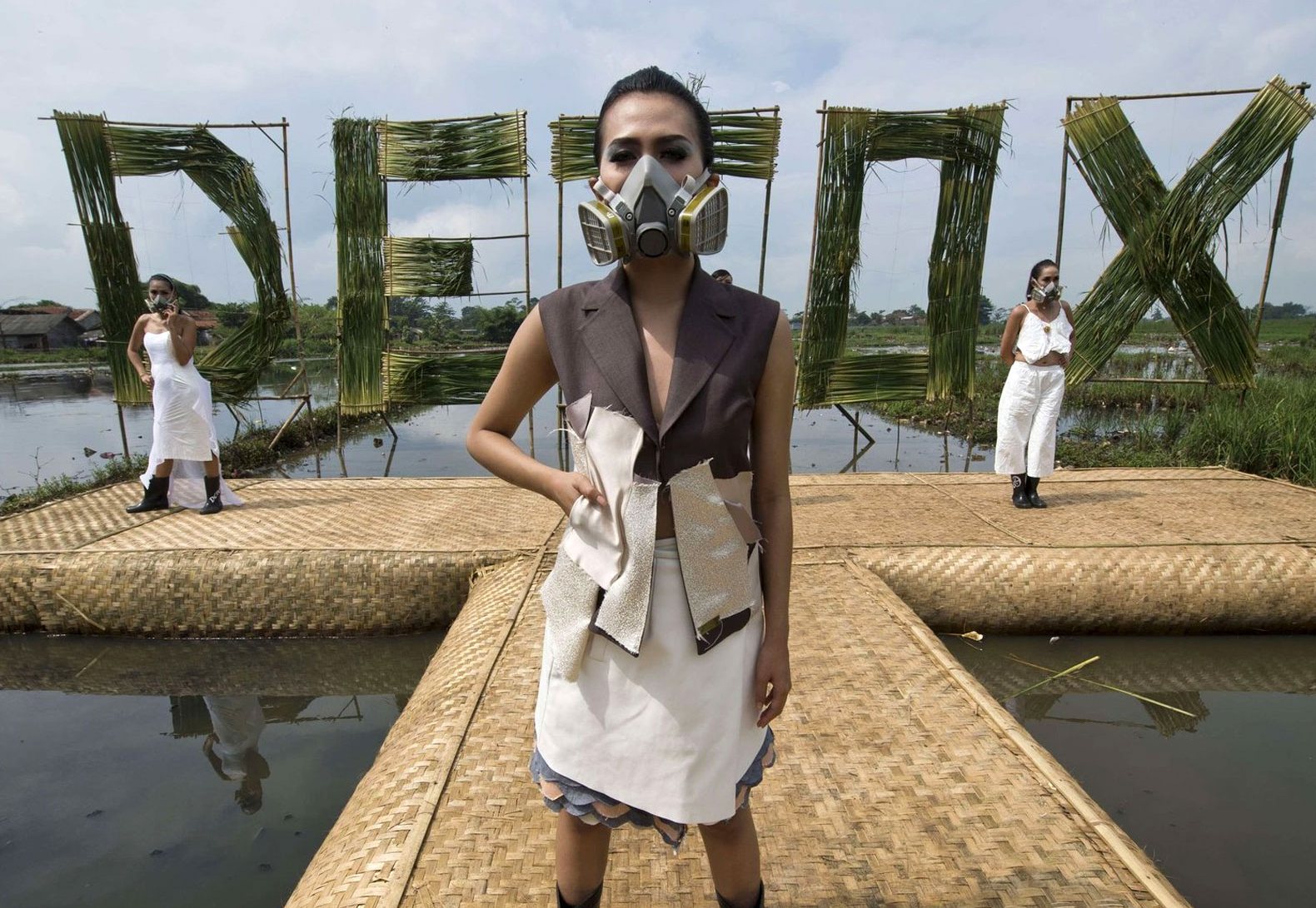 The most and least eco-friendly luxury brands to Greenpeace - Luxurylaunches