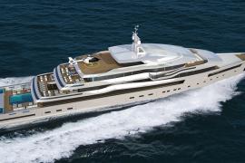who owns alfa nero yacht