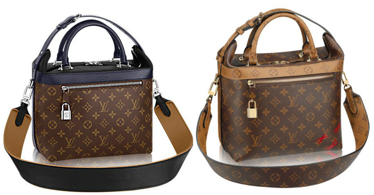 LL Arm candy pick of the Week: Louis Vuitton City Cruiser