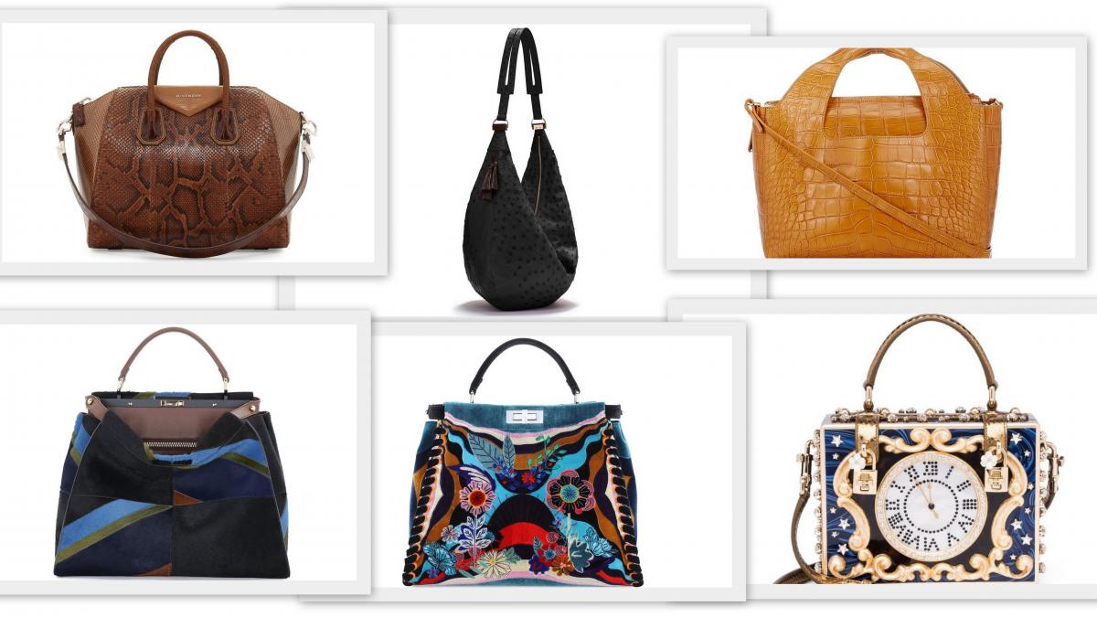 Hermes, Givenchy, D&G and more here are the most expensive and lust ...