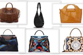 Cardi B Gifts Kulture A $48,000 Rainbow Hermes Birkin Bag