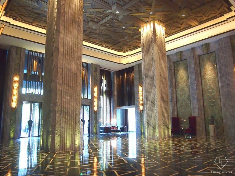 The Lobby