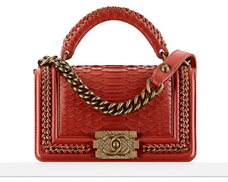 Introducing the New Valentino Rockstud23 Bag - PurseBlog