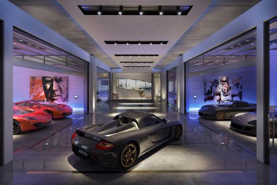 Porsche Design Tower, Miami to rise high with auto elevators, sky