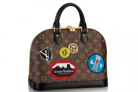 Would you shell out $560 for a designer bag strap? Louis Vuitton's  Bandoulière will definitely make you want to! - Luxurylaunches