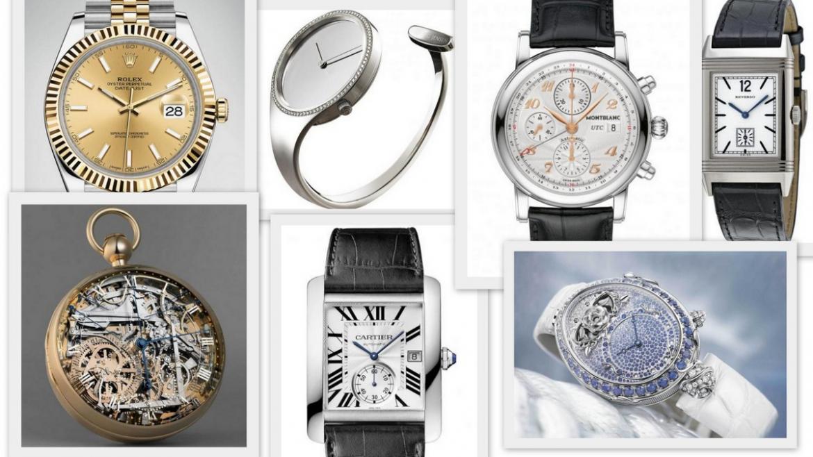 Women's Watches: Designer Watches for Women