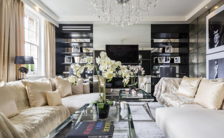 alexander-mcqueen-s-luxury-london-home-for-sale-for-8-5m-multi-million-pound-refurbishment-celebrates-the-life-and-work-of-the-iconic-fashion-designer-homes-and-property
