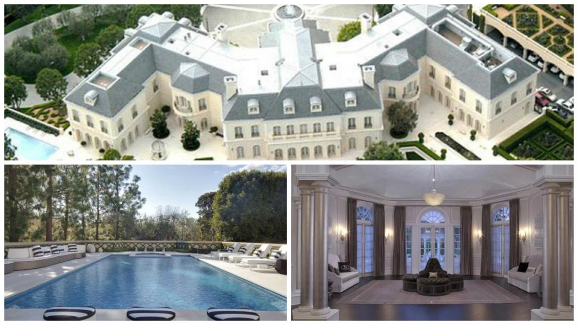 Pics David And Victoria Beckham Have Set Their Hearts On This 0m California Mansion Luxurylaunches