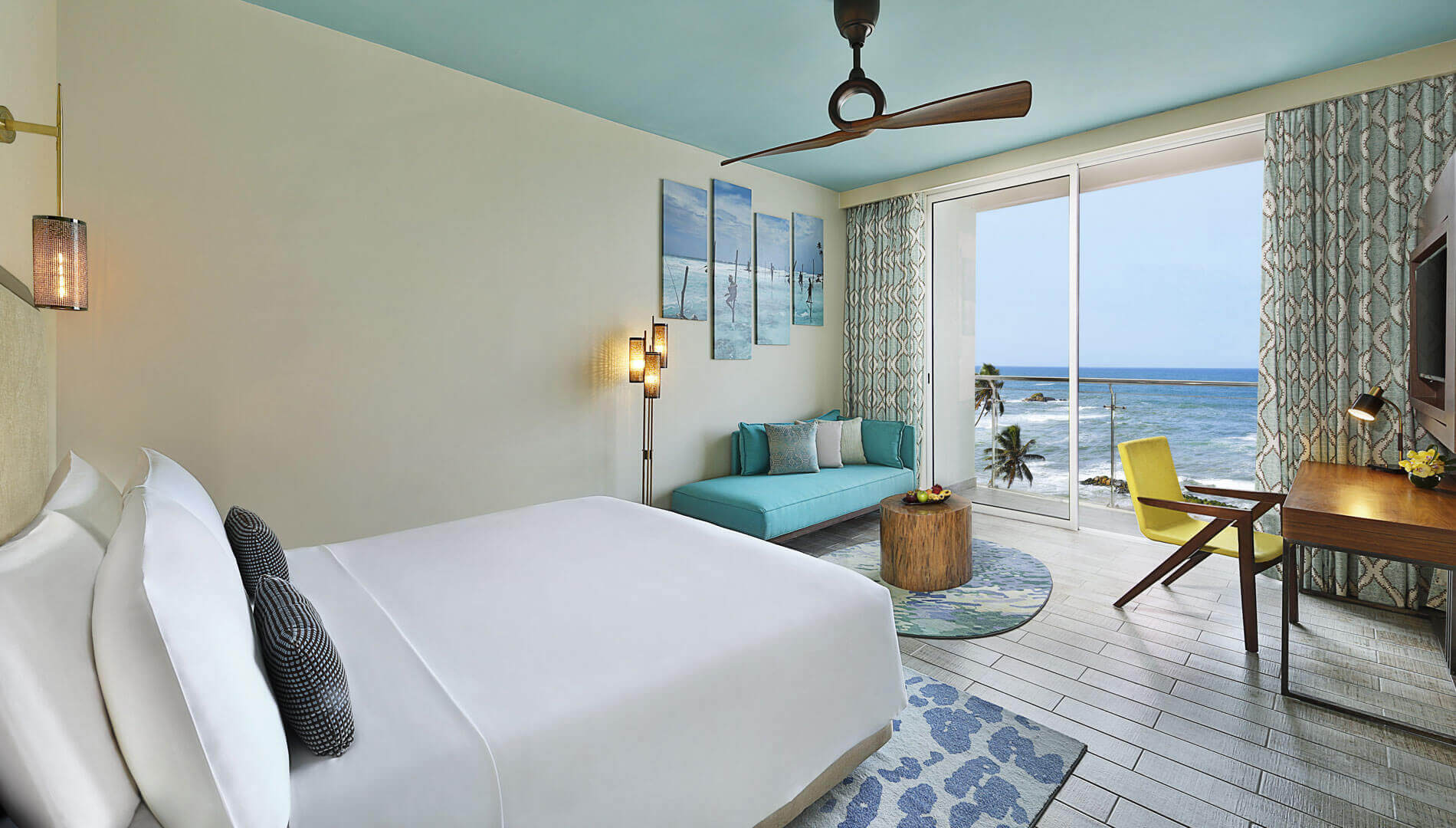 Top 21 new Luxury Beach Resorts opening in 2017