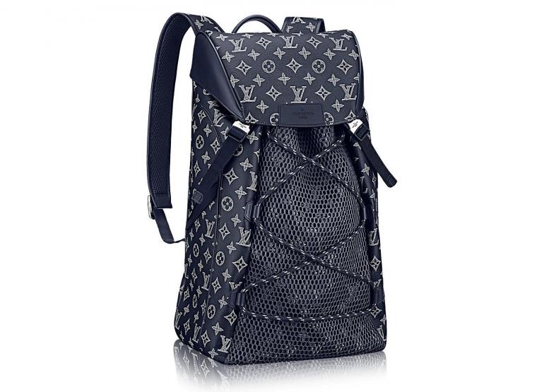 Ultra sought after limited edition / Louis Vuitton Chapman
