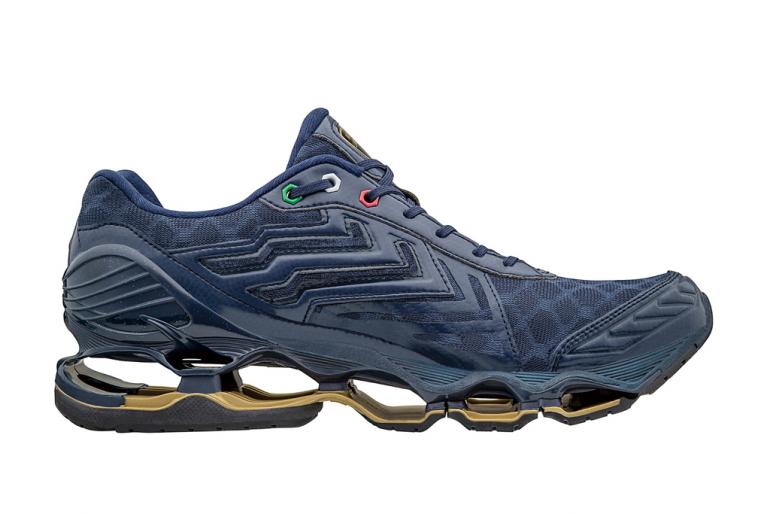 Mizuno wave tenjin best sale