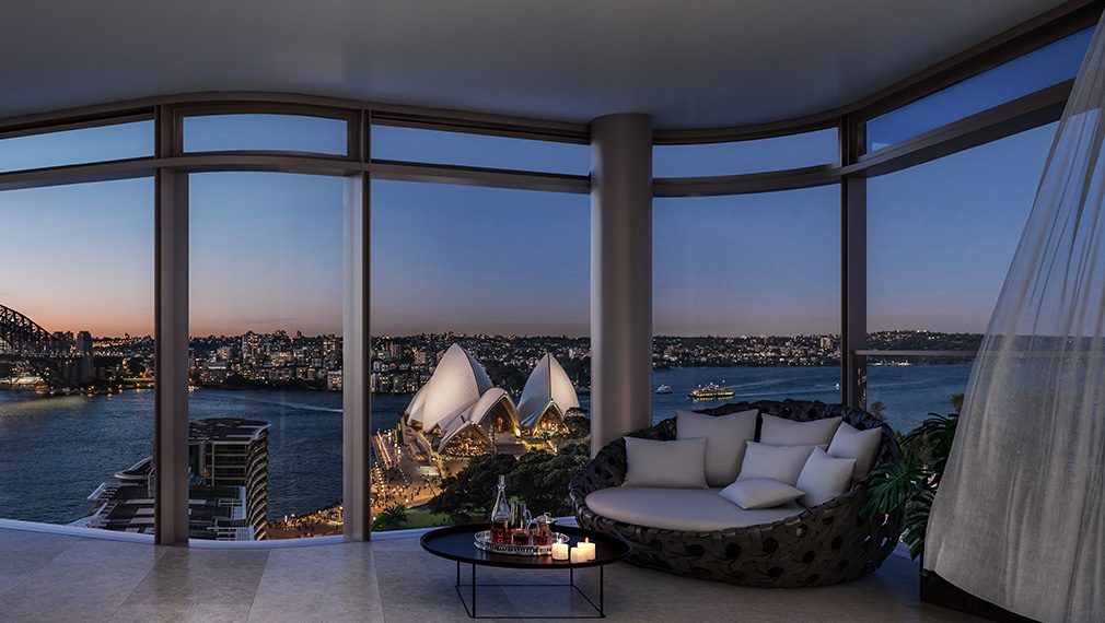 Top 11 penthouses from across the world that will keep you 
