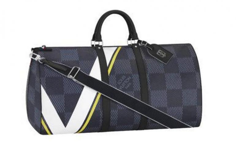 Louis Vuitton on X: A lifestyle collection celebrating the 35th Edition of  the @AmericasCup presented by #LouisVuitton. Collection at    / X