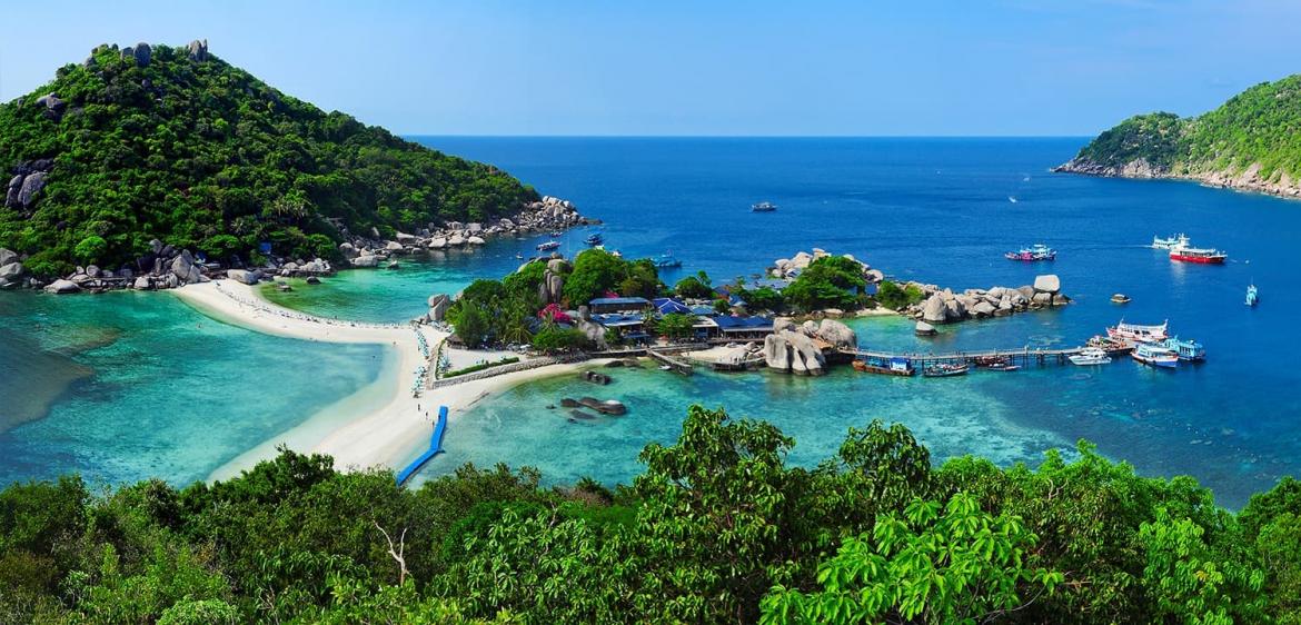 An Insider's Guide Things to do in Koh Samui, Thailand
