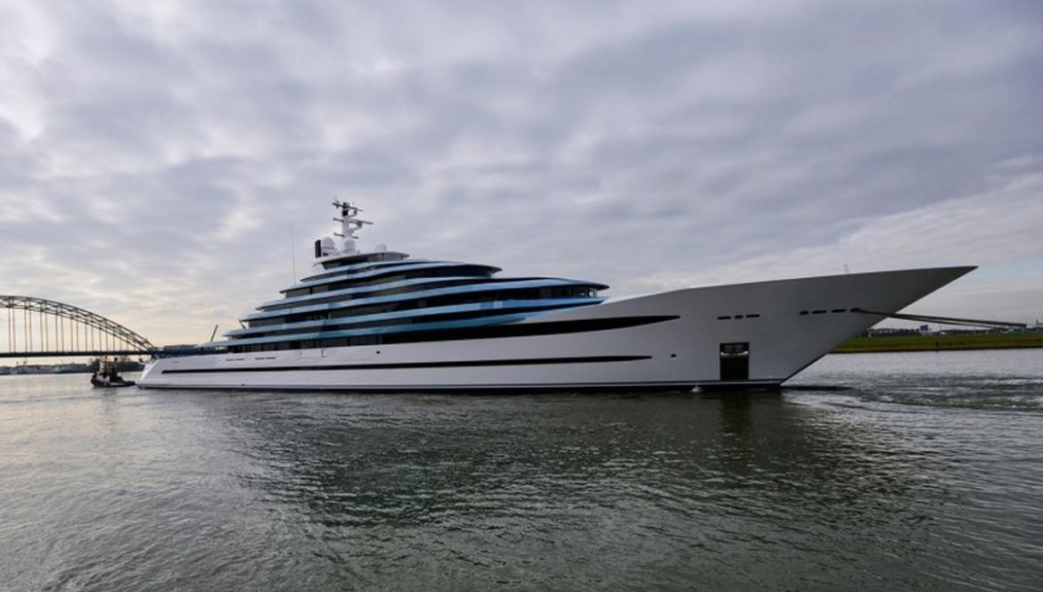 100 meter yacht prices