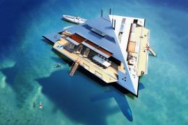 $3 million yachts