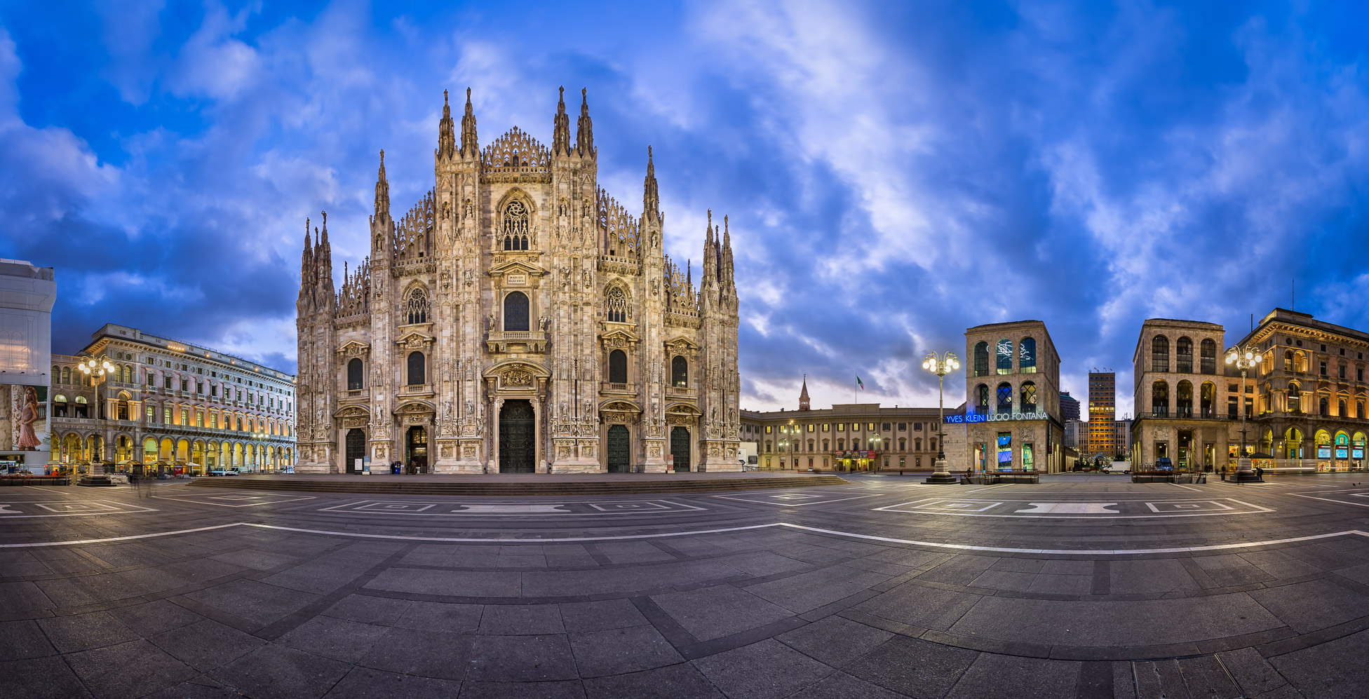 An Insider's Guide – Things to do in Milan, Italy - Luxurylaunches