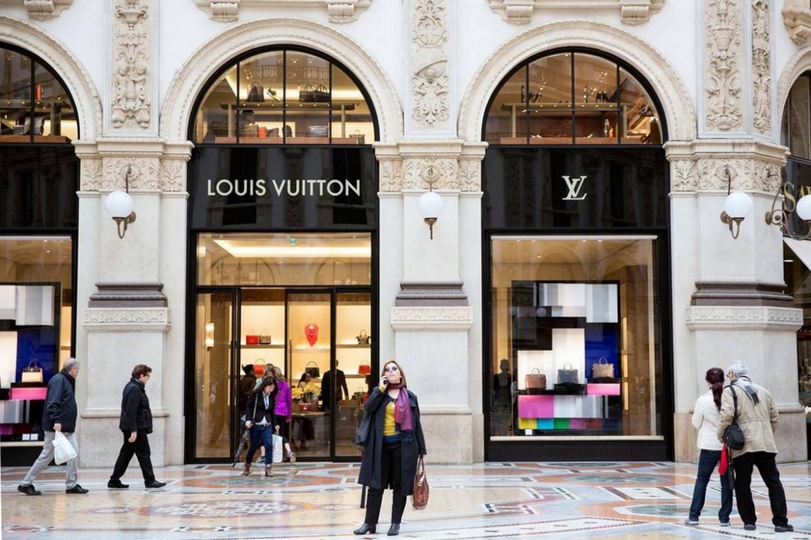 Louis Vuitton has just produced its more expensive fragrance ever -  Luxurylaunches