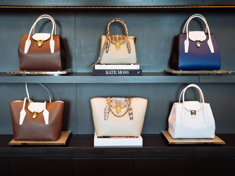 michael kors bag collection