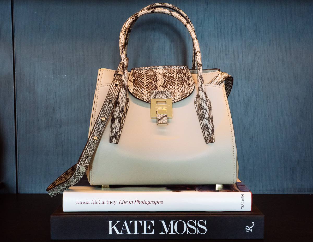 mk bags collection