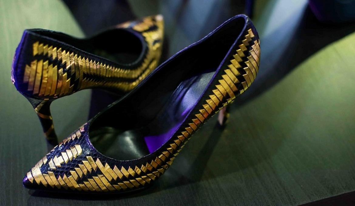 answer to @anjaliesa_ My most expensive pair of designer heels 👠💸#c... |  TikTok