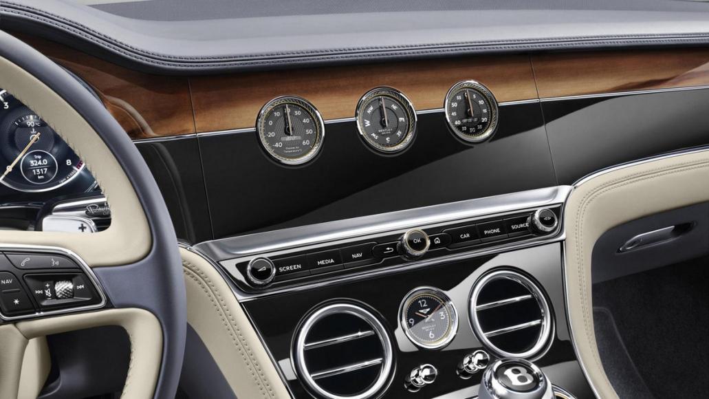 Bentley Continental (7)