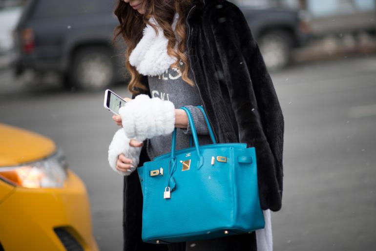 The Top 5 Most Expensive Hermes Birkin Bags In The World - CLOSS FASHION