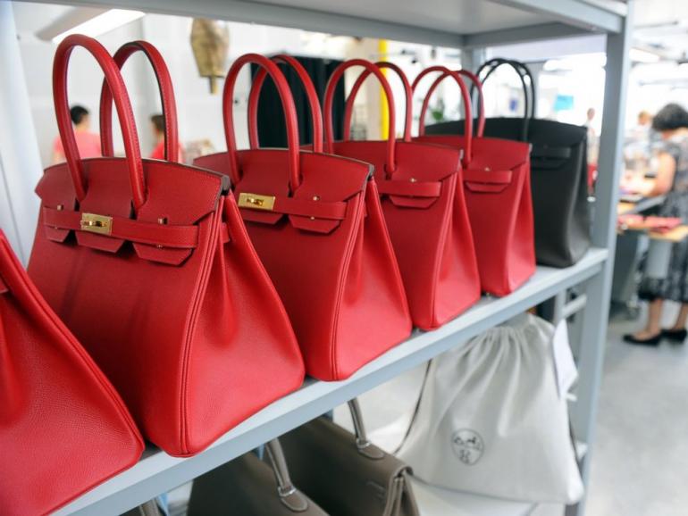 10 mind blowing facts on the Hermes Birkin bags