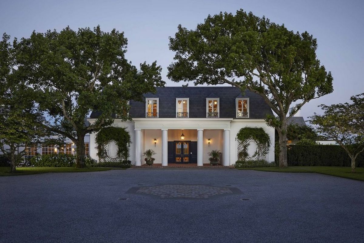 The most expensive home in New York Pictures and video